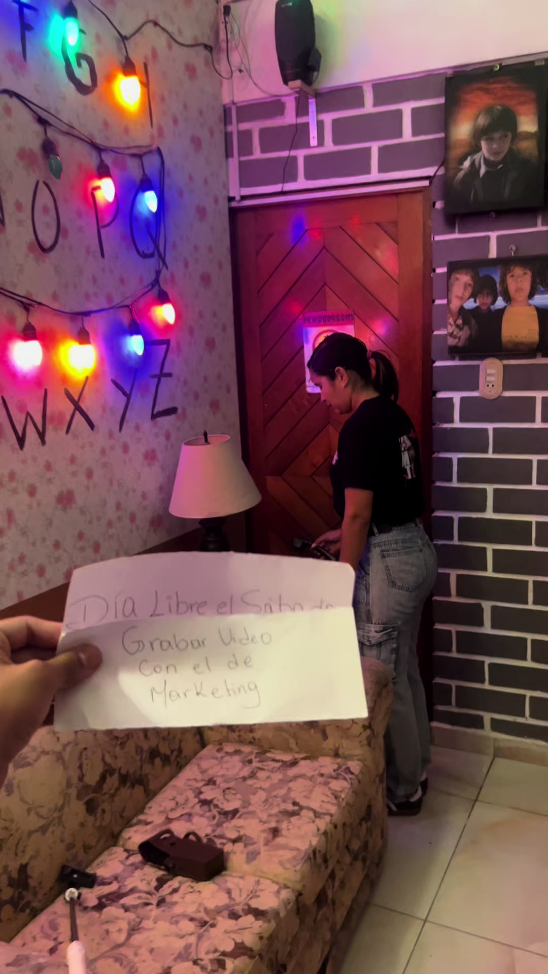 @Game Master Escape Room Lima