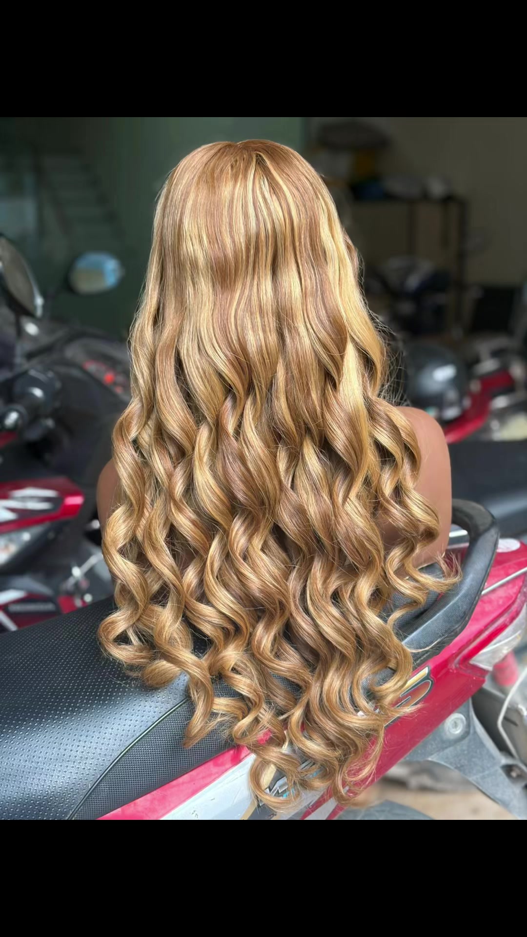 @Hair68. Adam Vietnam Factory