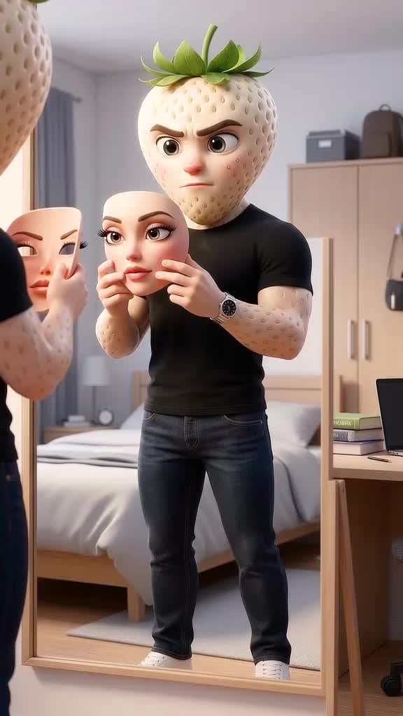 @fruit ai 234