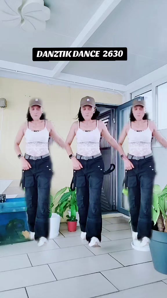@💚🌈 DANZTIK ADMIN YVONNE 🌈💚