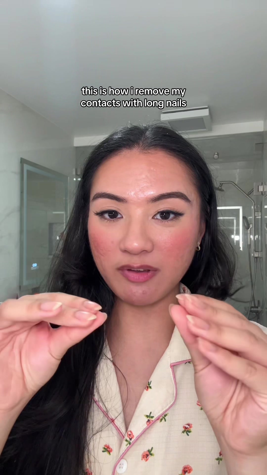 @jennilee • thatacnegirlie