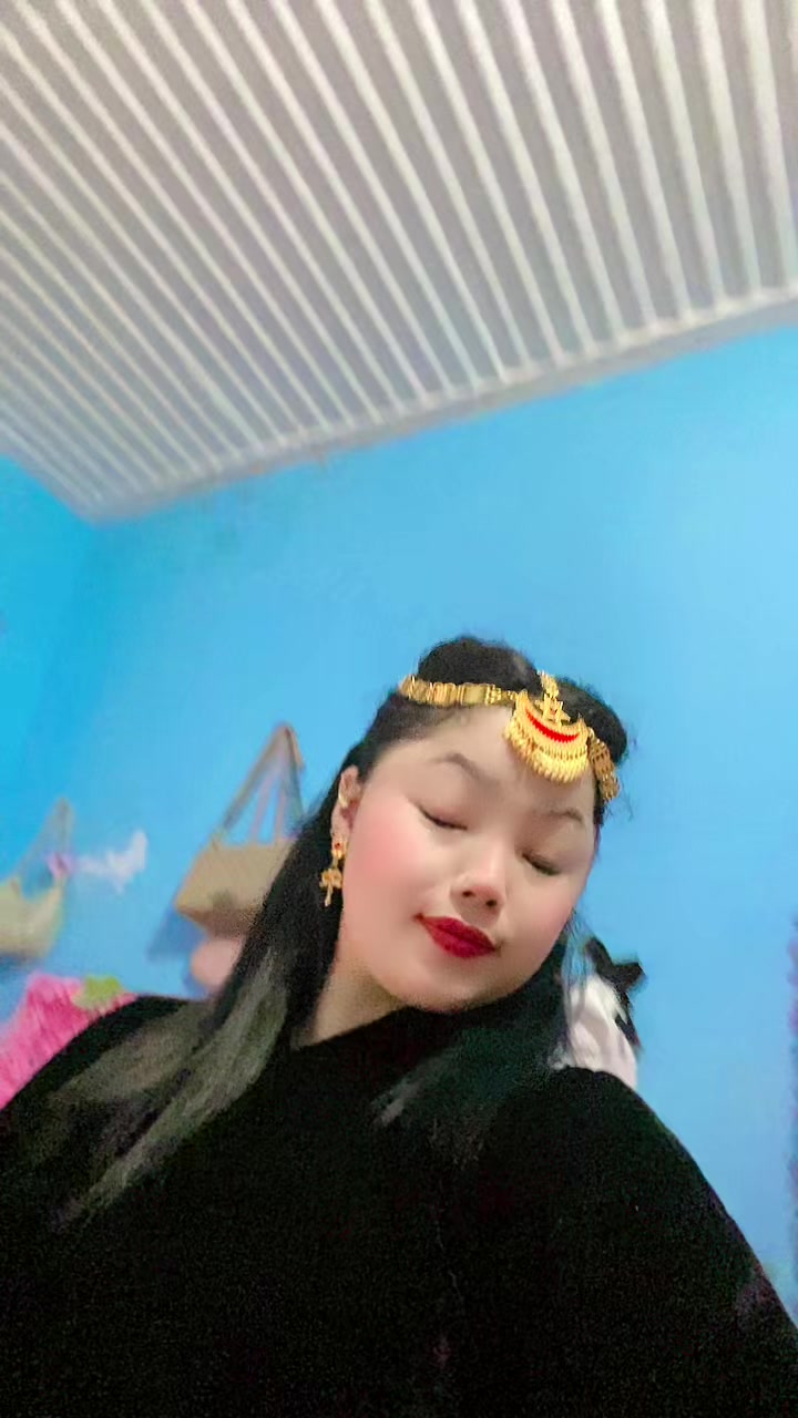 @Suju Malla Thakuri❤️