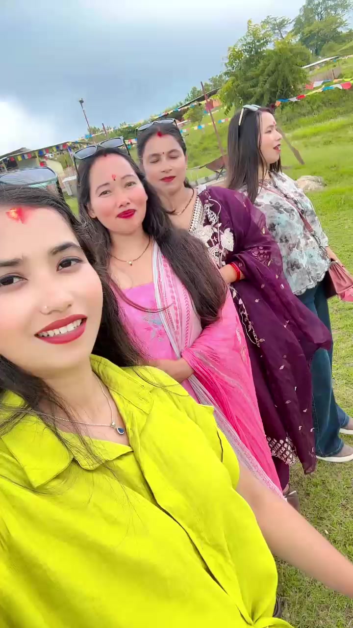 @Usha Bibash