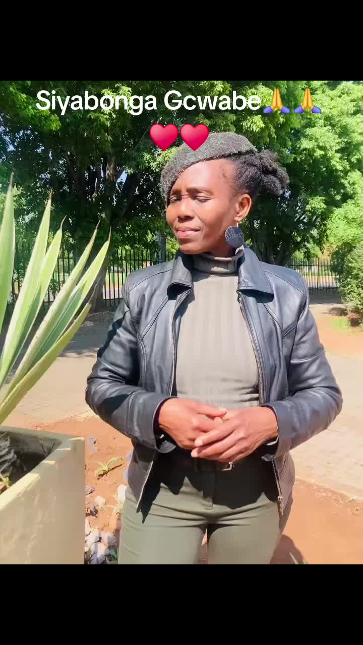 @Hlangana Bhaca