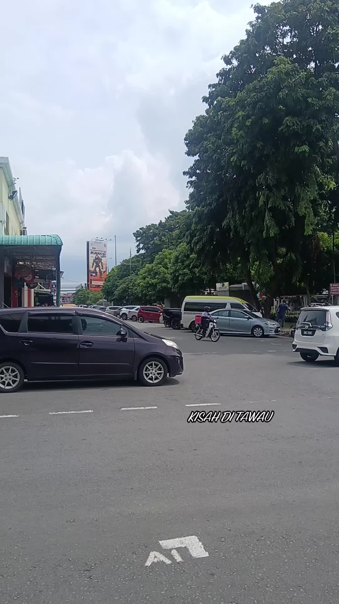 @KISAH DI TAWAU