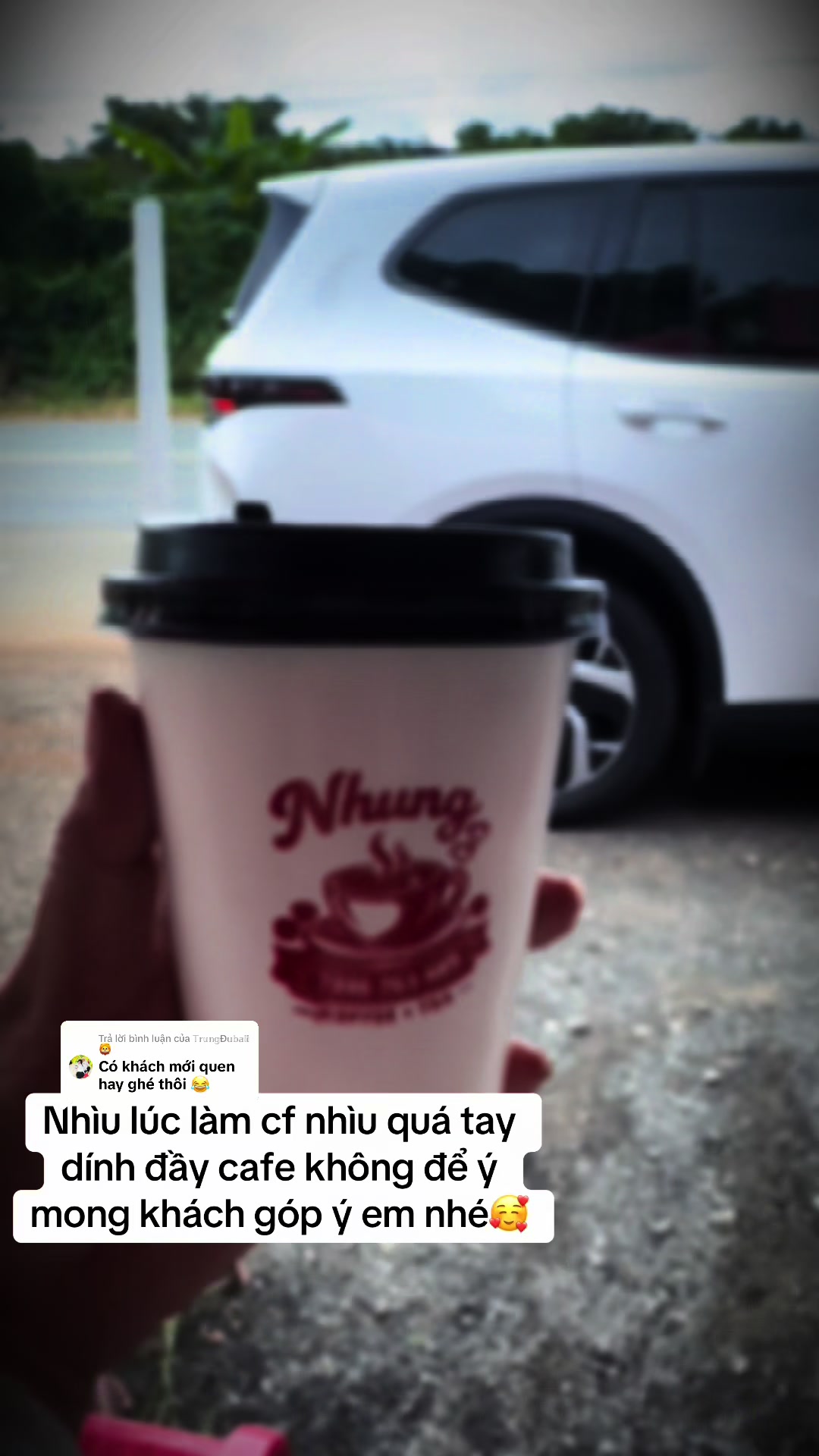 @Hồng Nhung cafe☕️ 93BP🎀