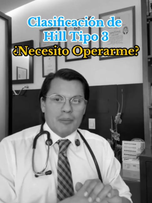 @Dr Julio Pérez