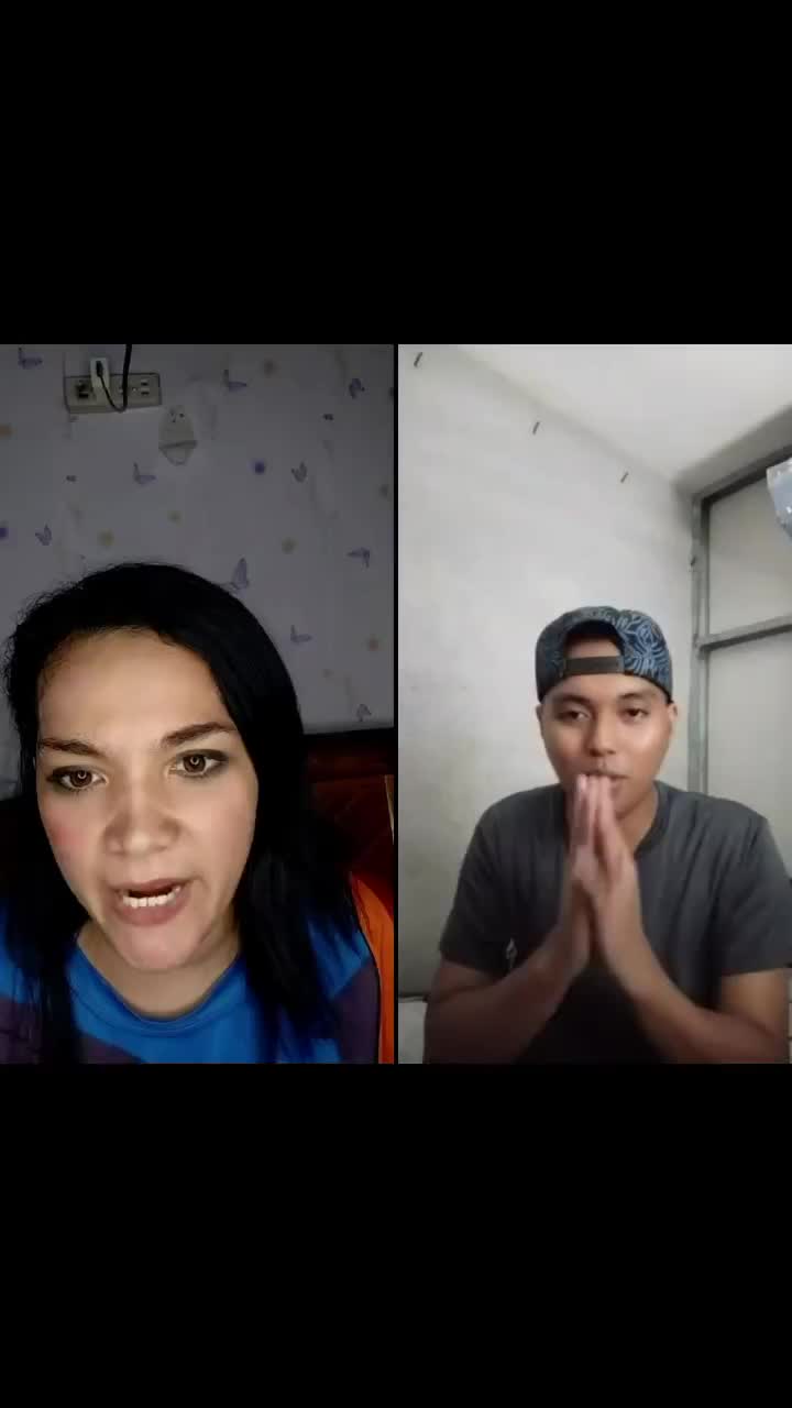 @QUEEN OF TIKTOK