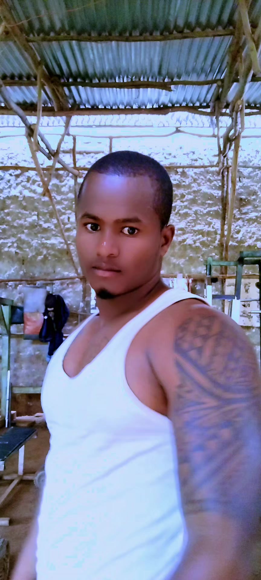 @እግዚአብሔር ያሽገራል ነገ መልካም ይሆናል
