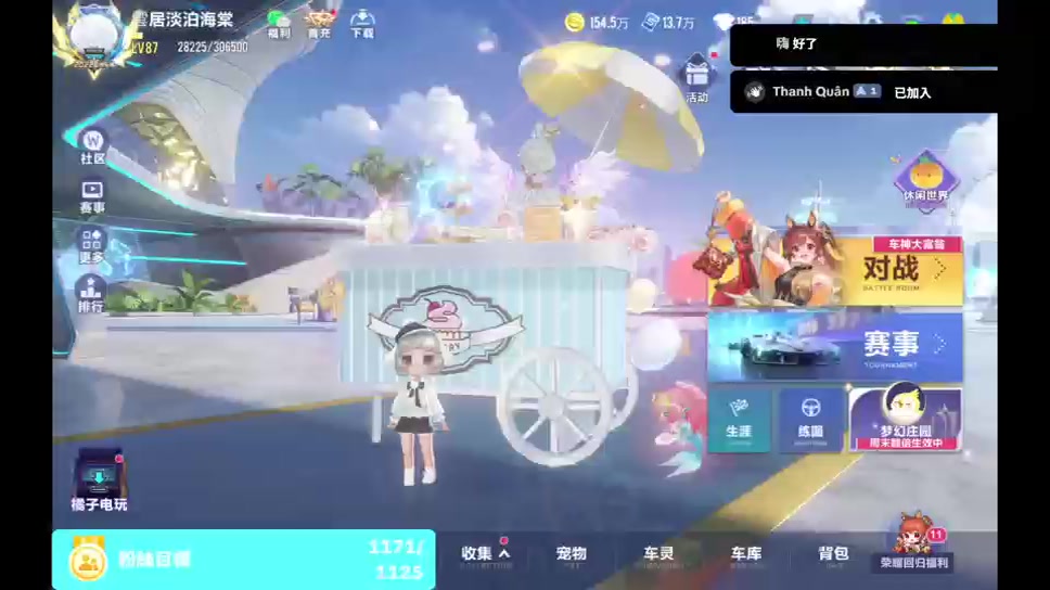 @QQ飛車阿豪（老聲優）［悸幻的狗］