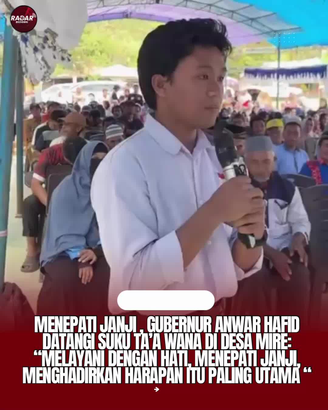 @MEDIA RADARNASIONAL