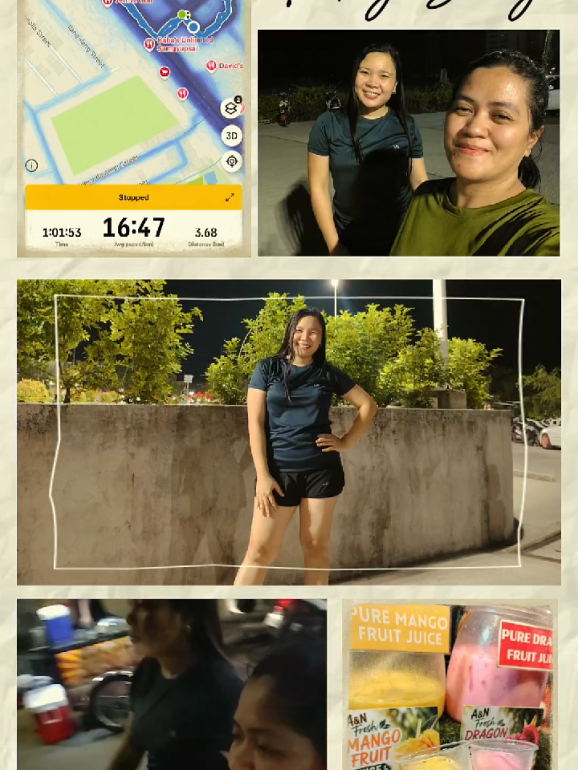 @Marian Tuaño - Torres