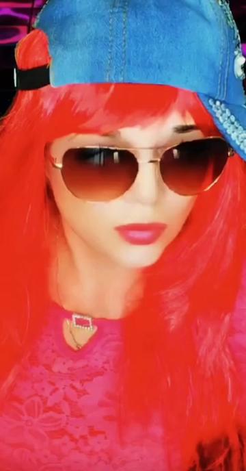 @marishka&