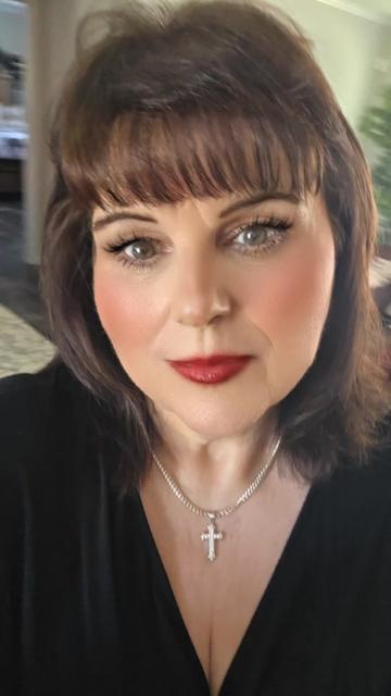 @🇺🇲☆Janice Marie☆🇺🇲