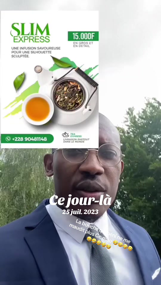 @L N1des thés minceurs du TOG0