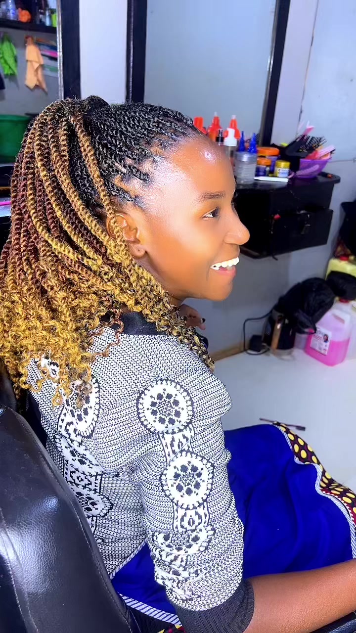 @Kelulo hairstyles 257