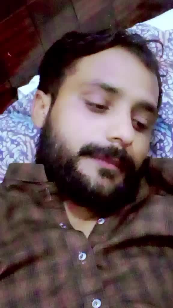 @Nazim Ali Sham