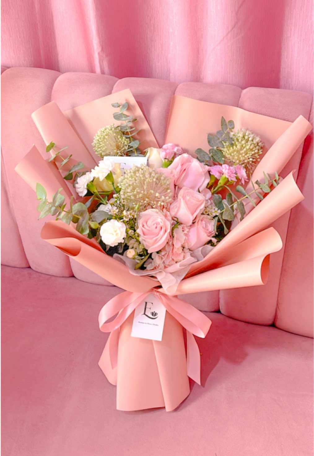 @Ensueño Floral