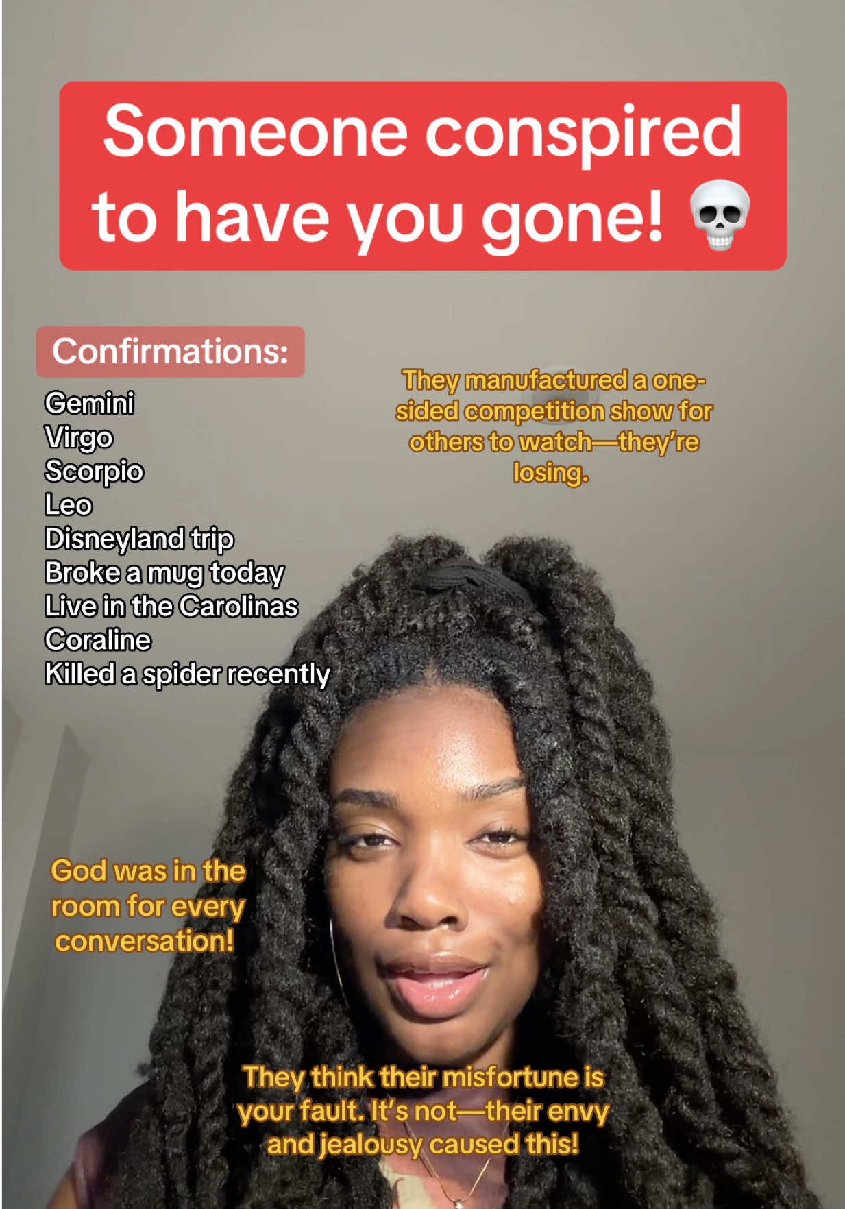 @Your Divine Librarian