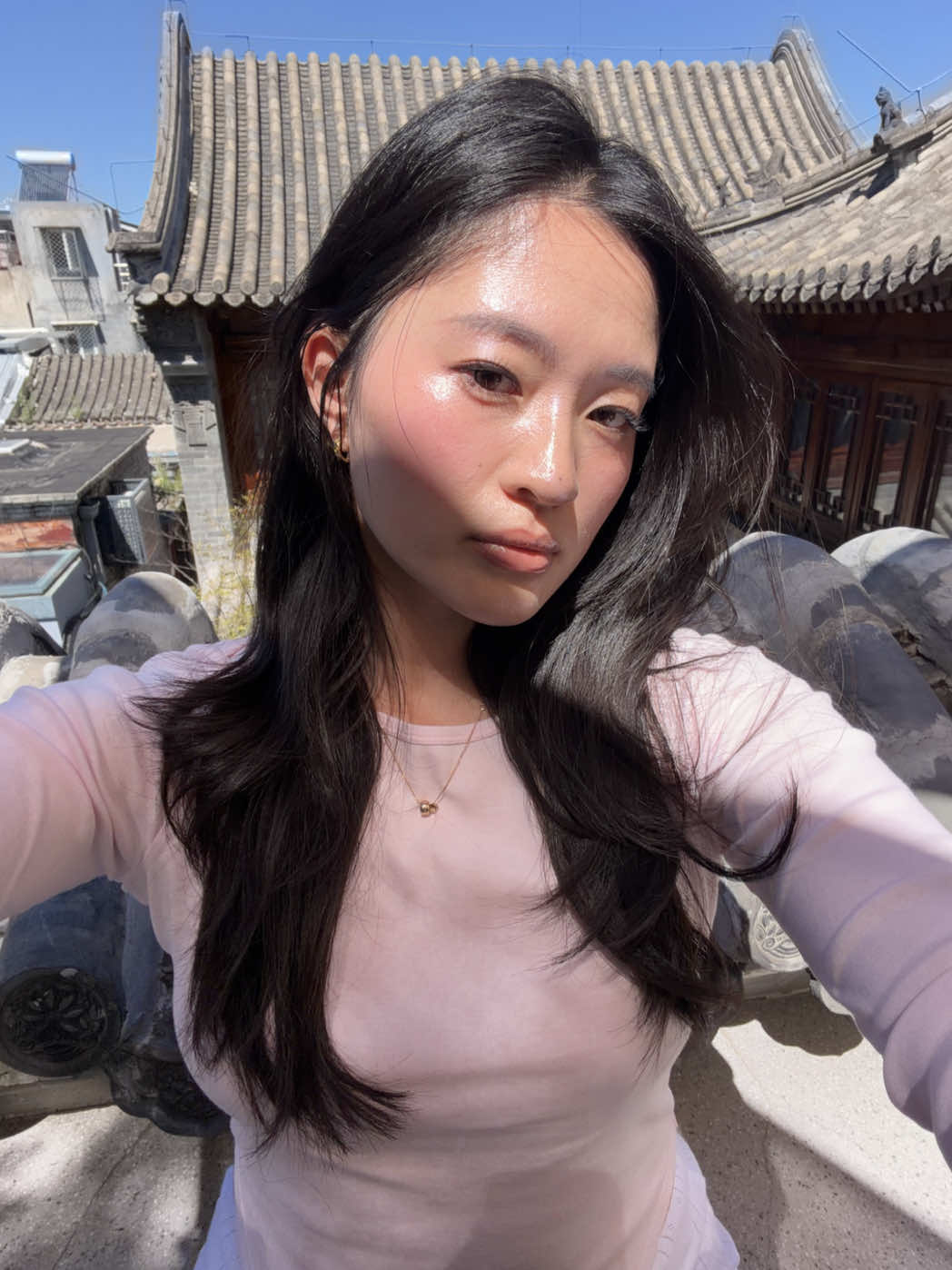 @jane zhao