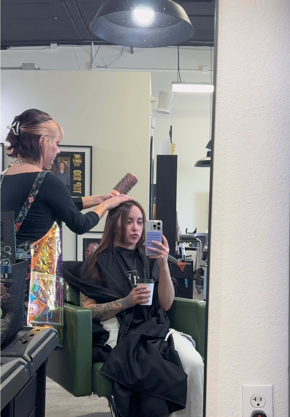 @Jewels | HAIRSTYLIST | MAMA ✨