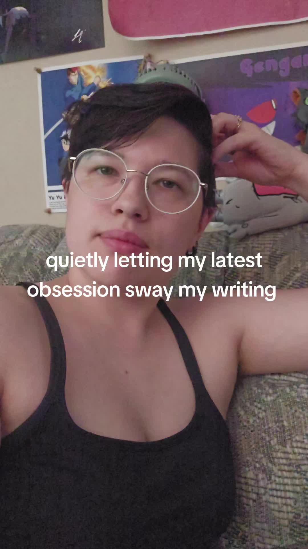 @Damien 🖤 Horror Writer