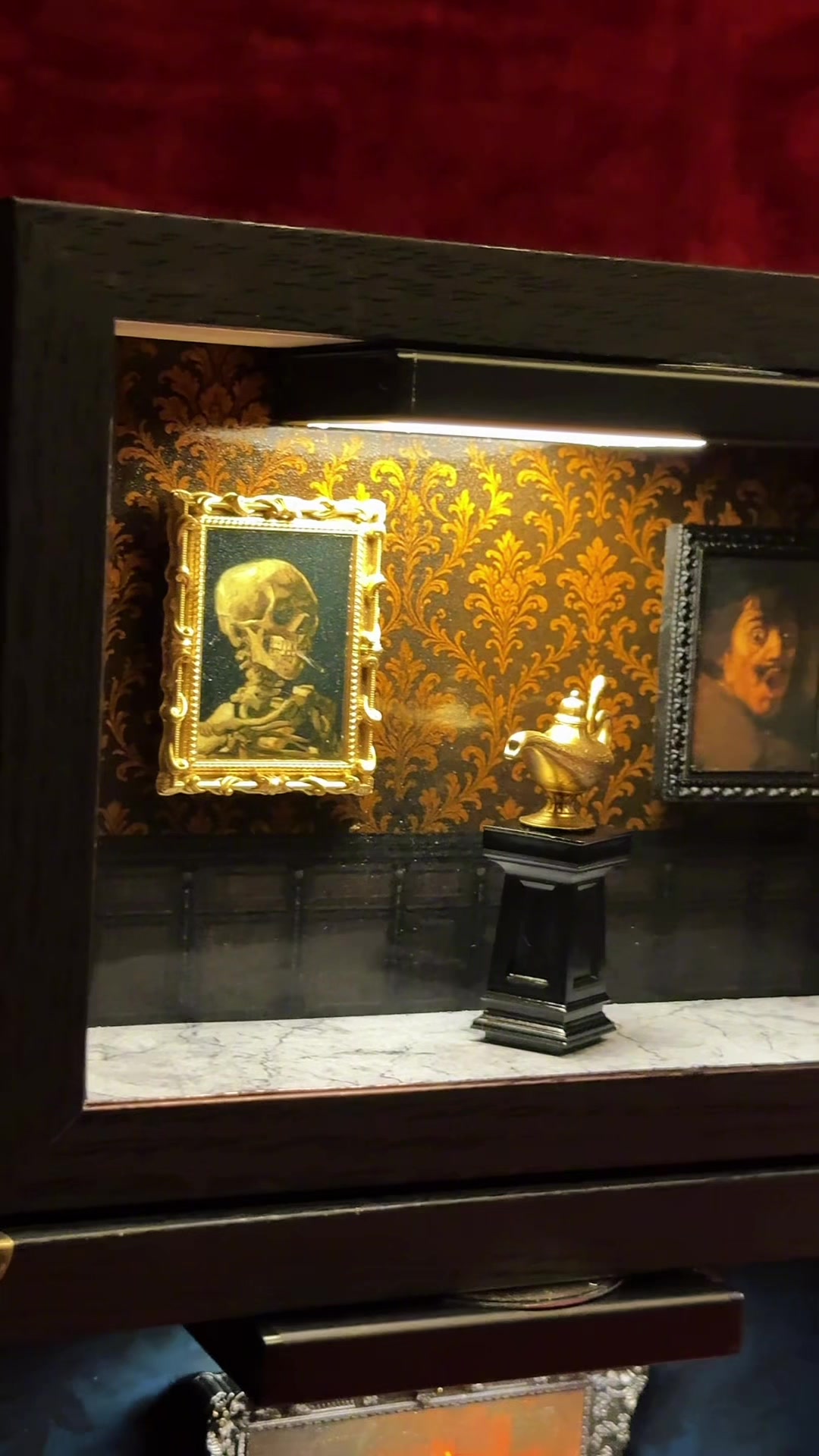 @Honorium Museum