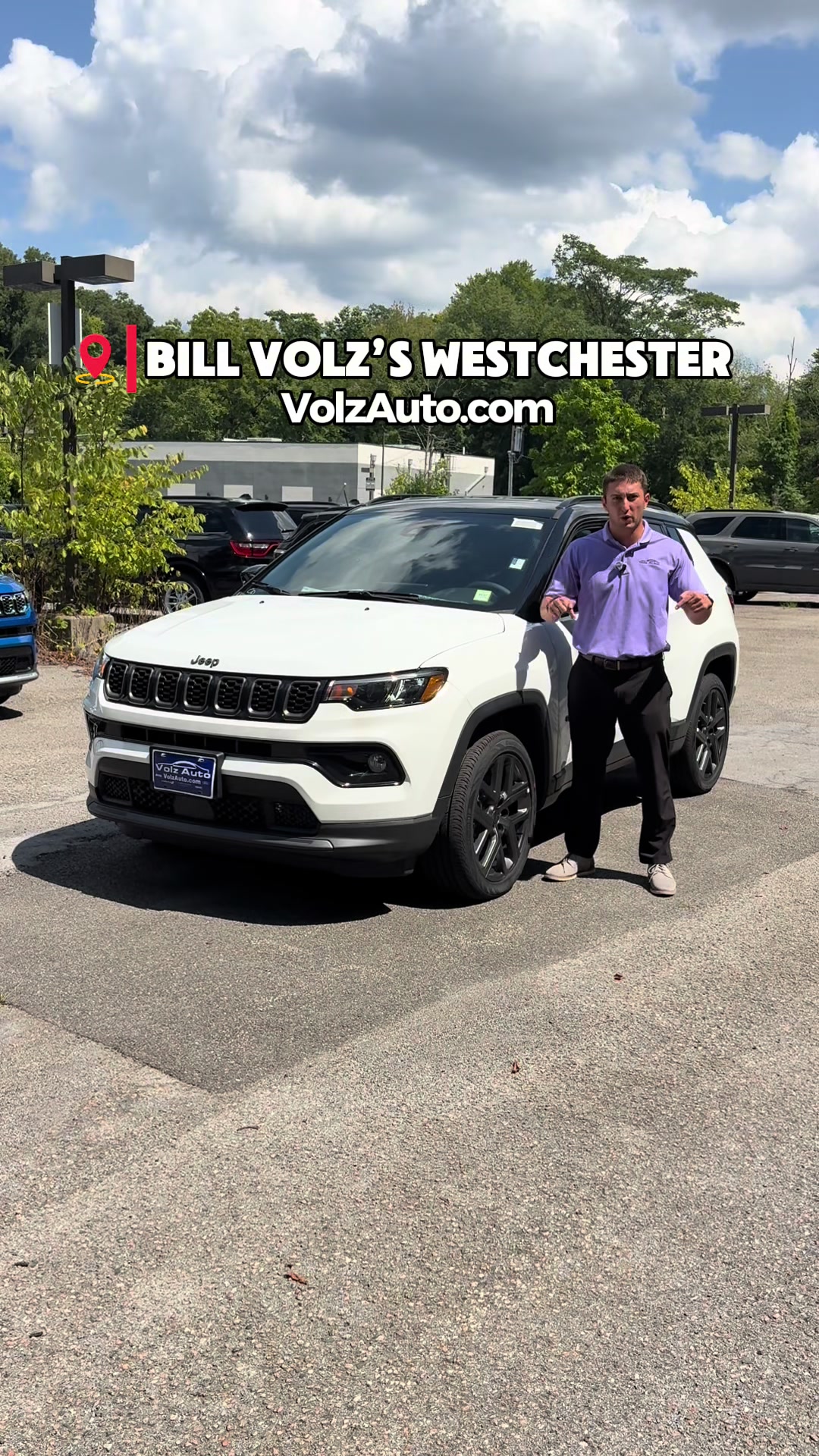 @Volz Auto