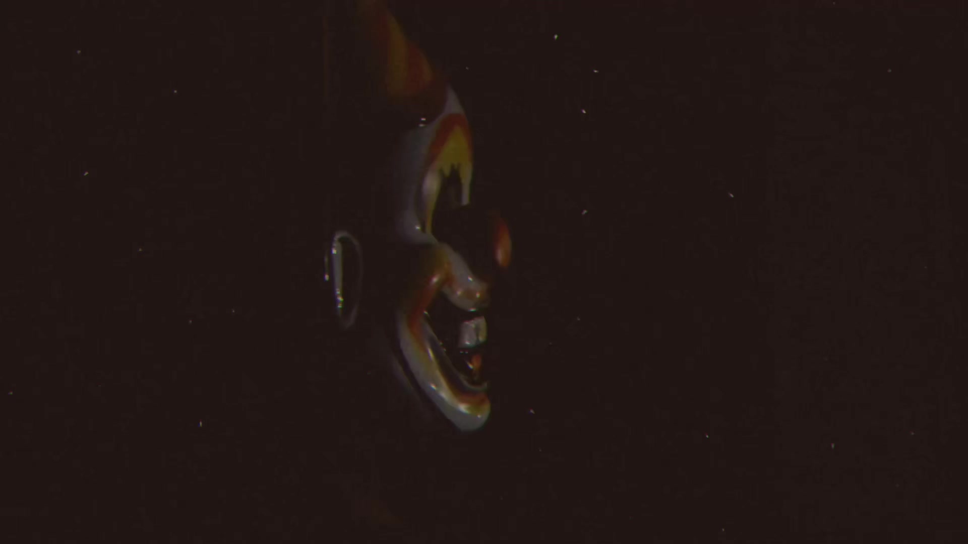 @The End of Days Drive-In