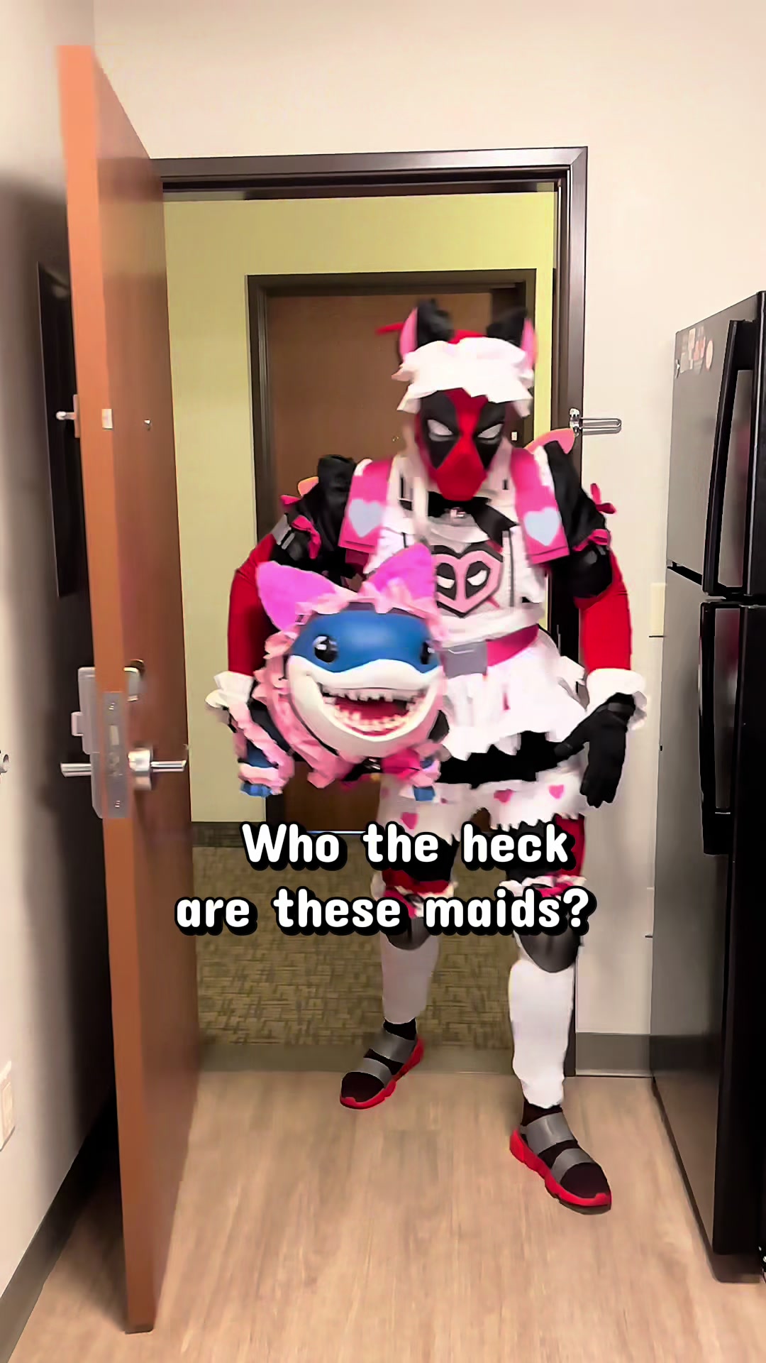 @Sentinel Prime