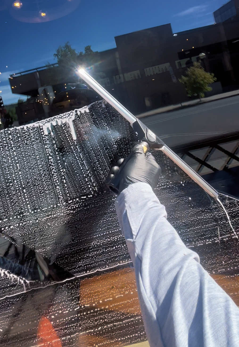 @Jeremy The Window Cleaner