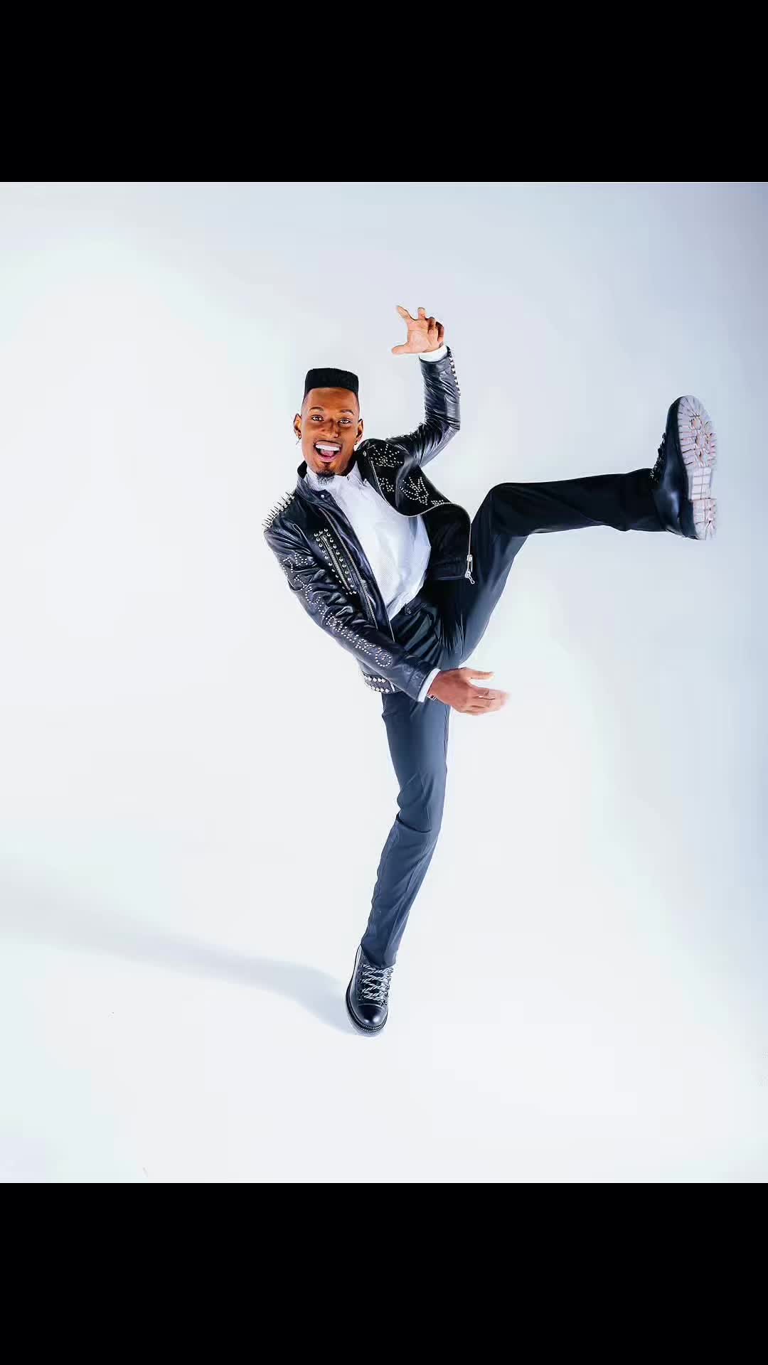 @MsTaylor|Dance Educator|