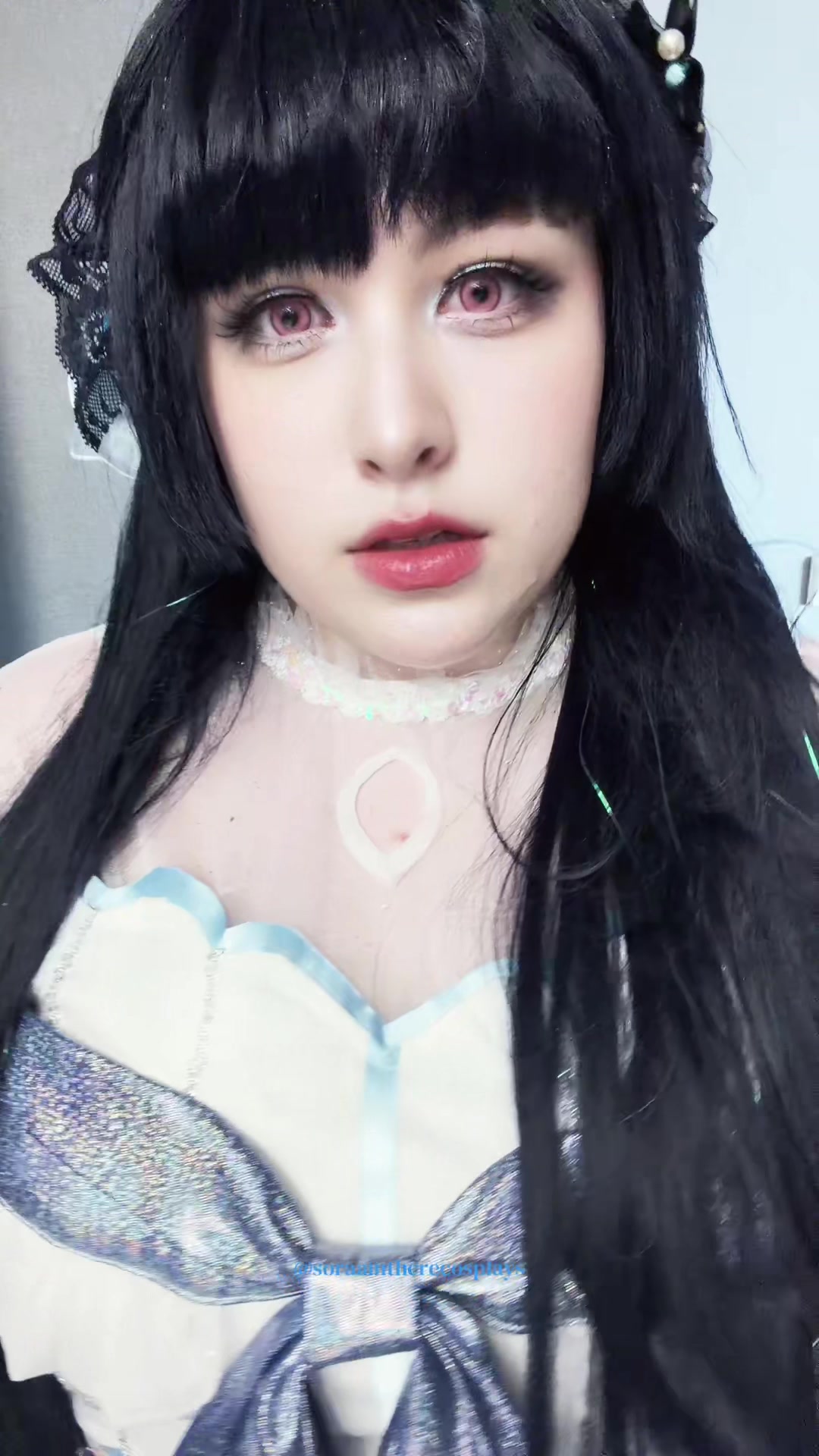 @Soreo ⚰️☆