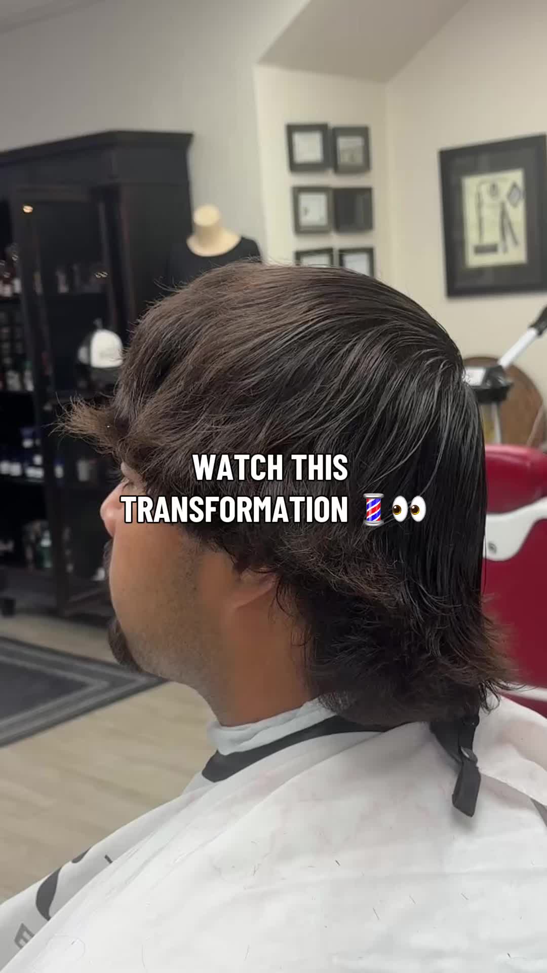 @STILLWATER BARBER - KOBE ๐