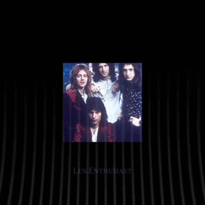 @Roger Taylor