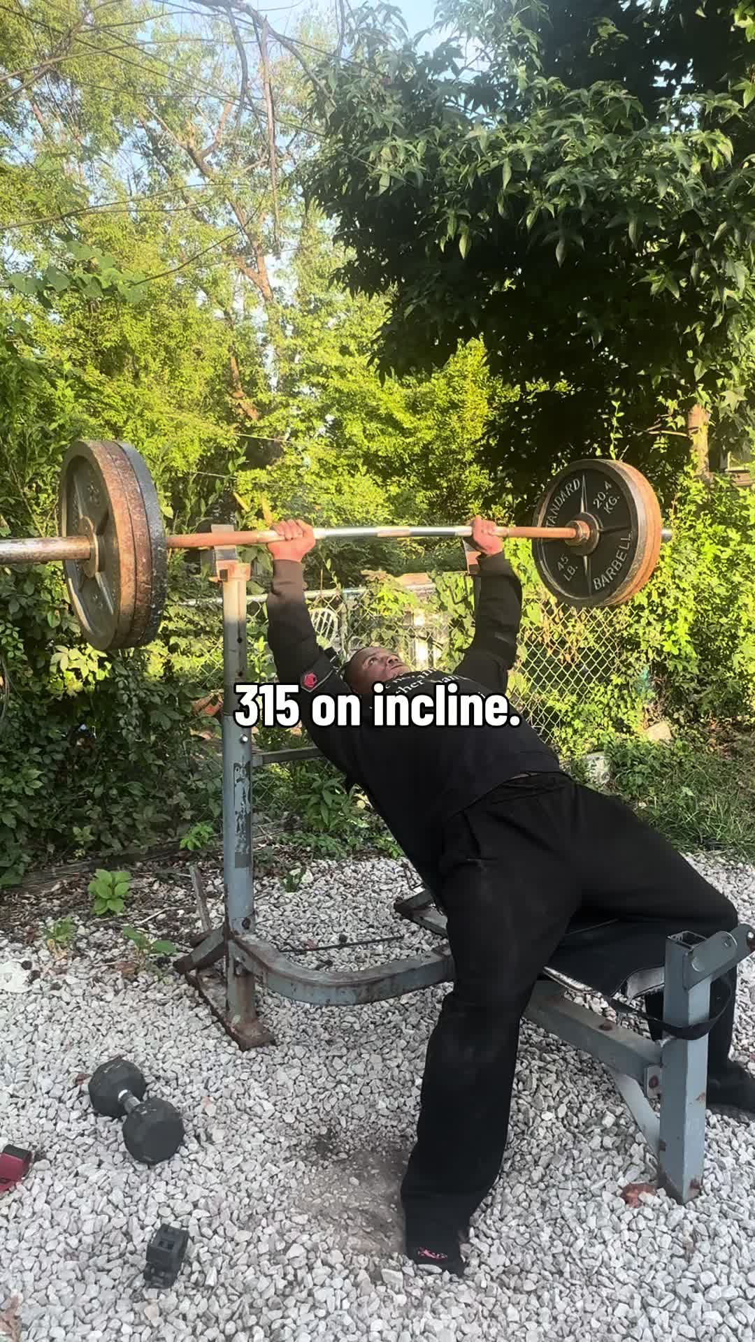 @Kai_benchesweight