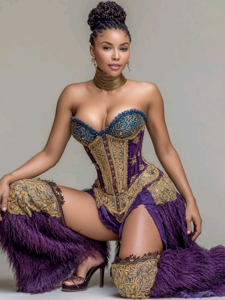 @GoddessHassanah