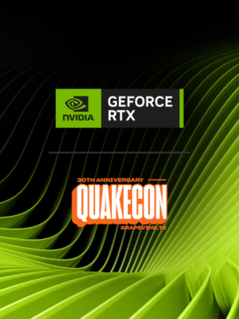 @NVIDIA GeForce