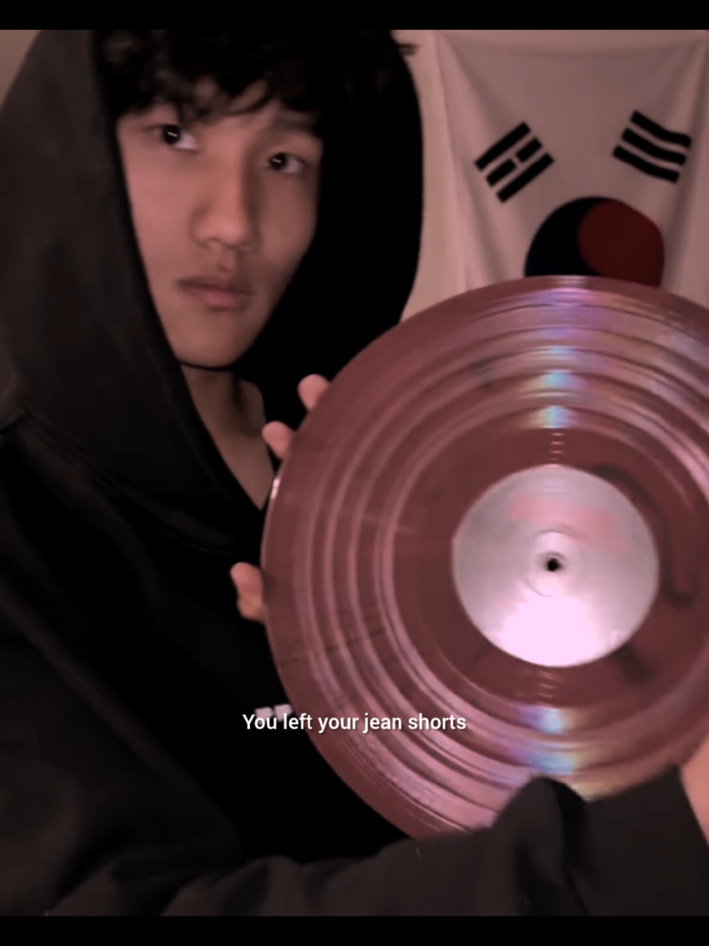 @Yang Gang