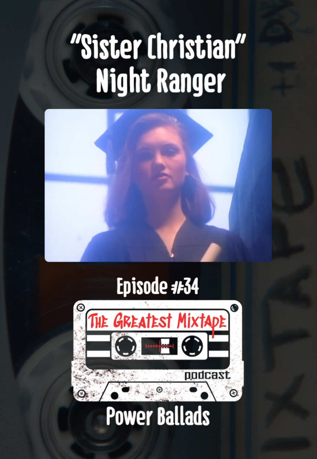 @The Greatest Mixtape Podcast