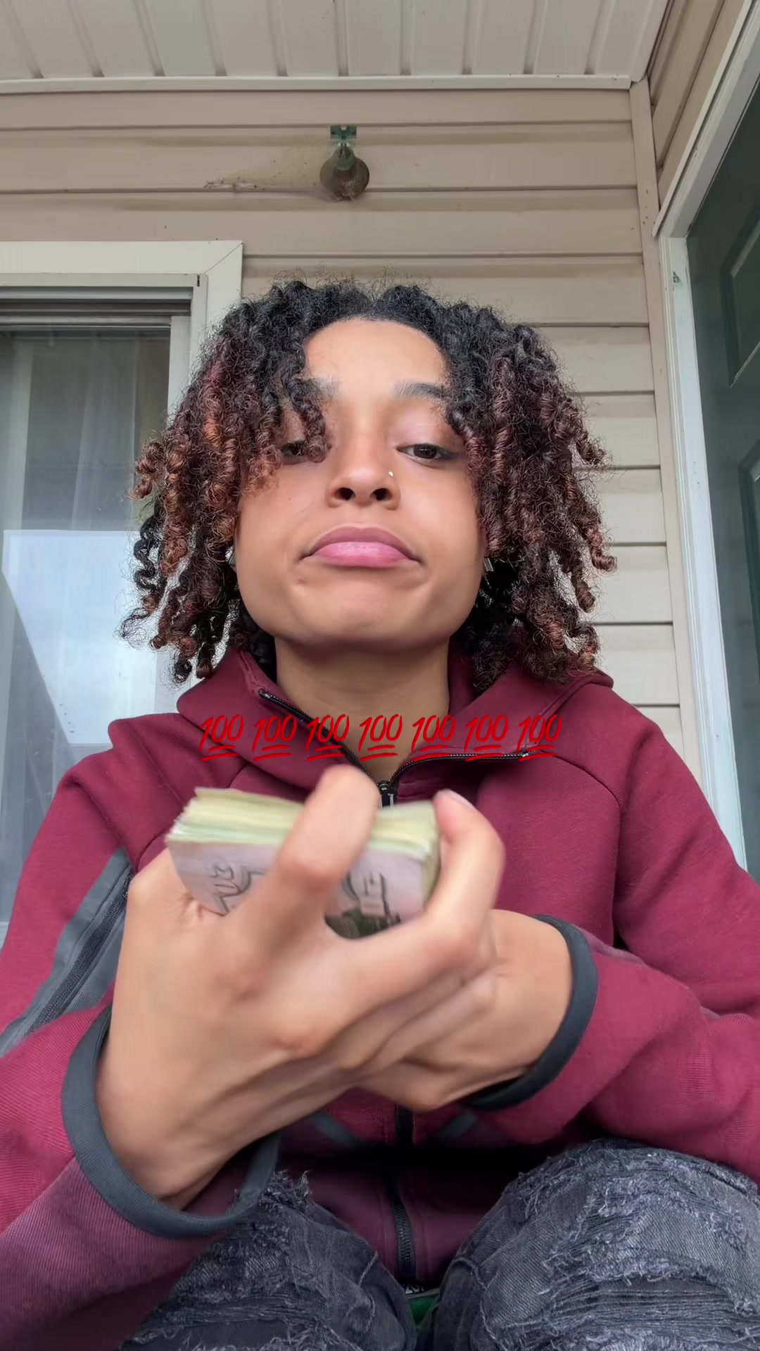 @ 