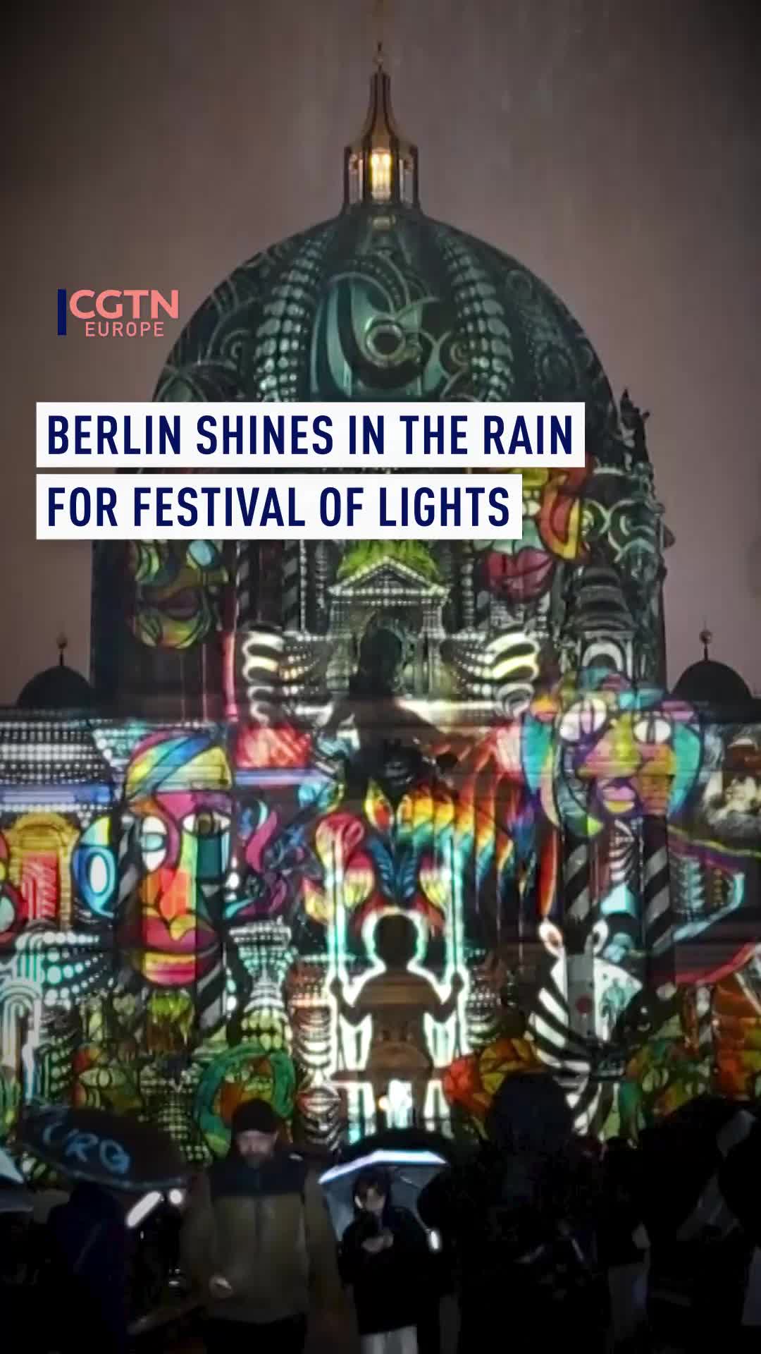 @CGTN Europe