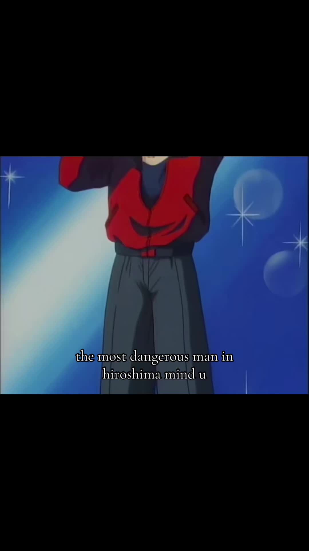 @the strongest man in the world