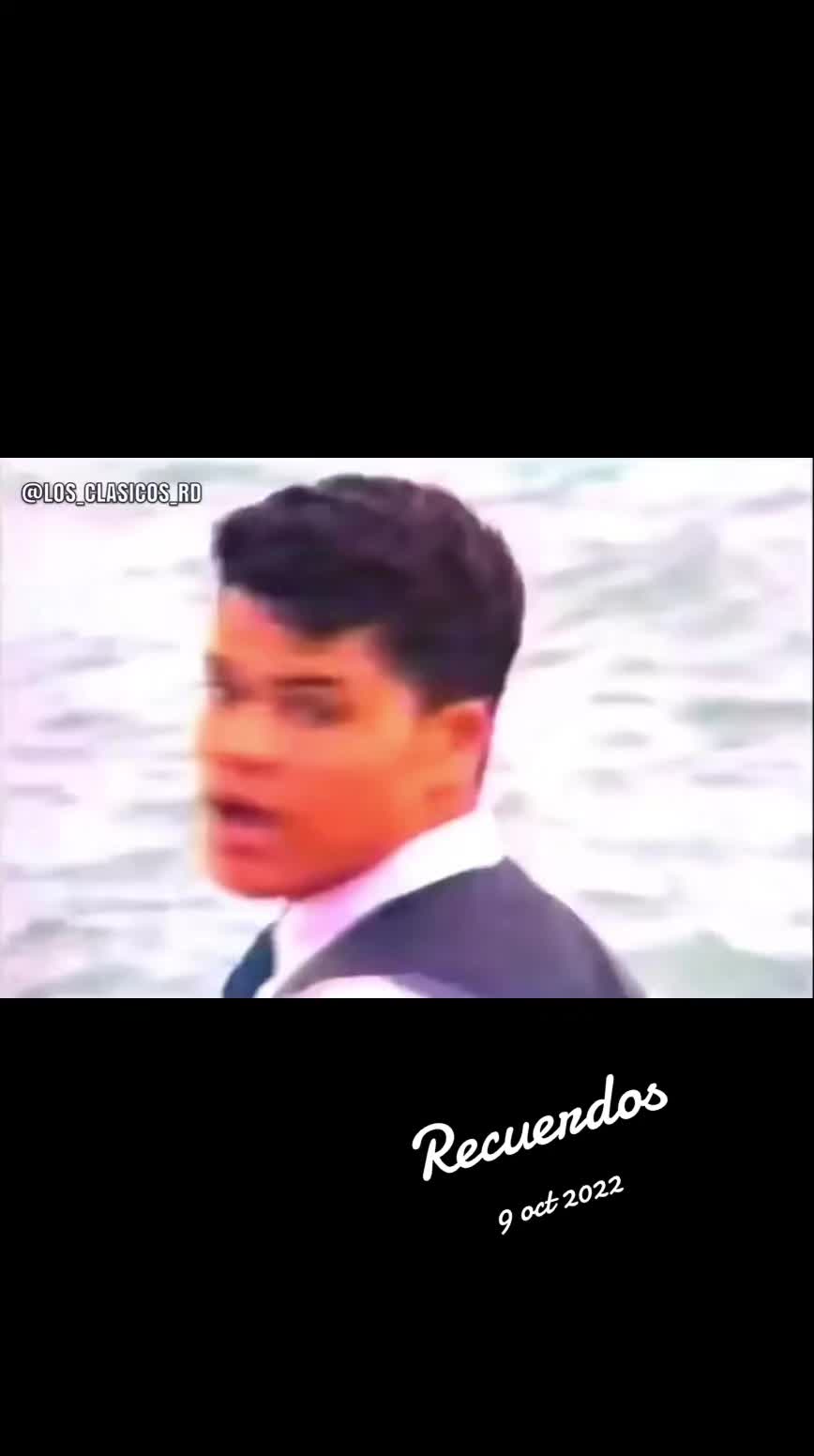 @Merengues Clásicos