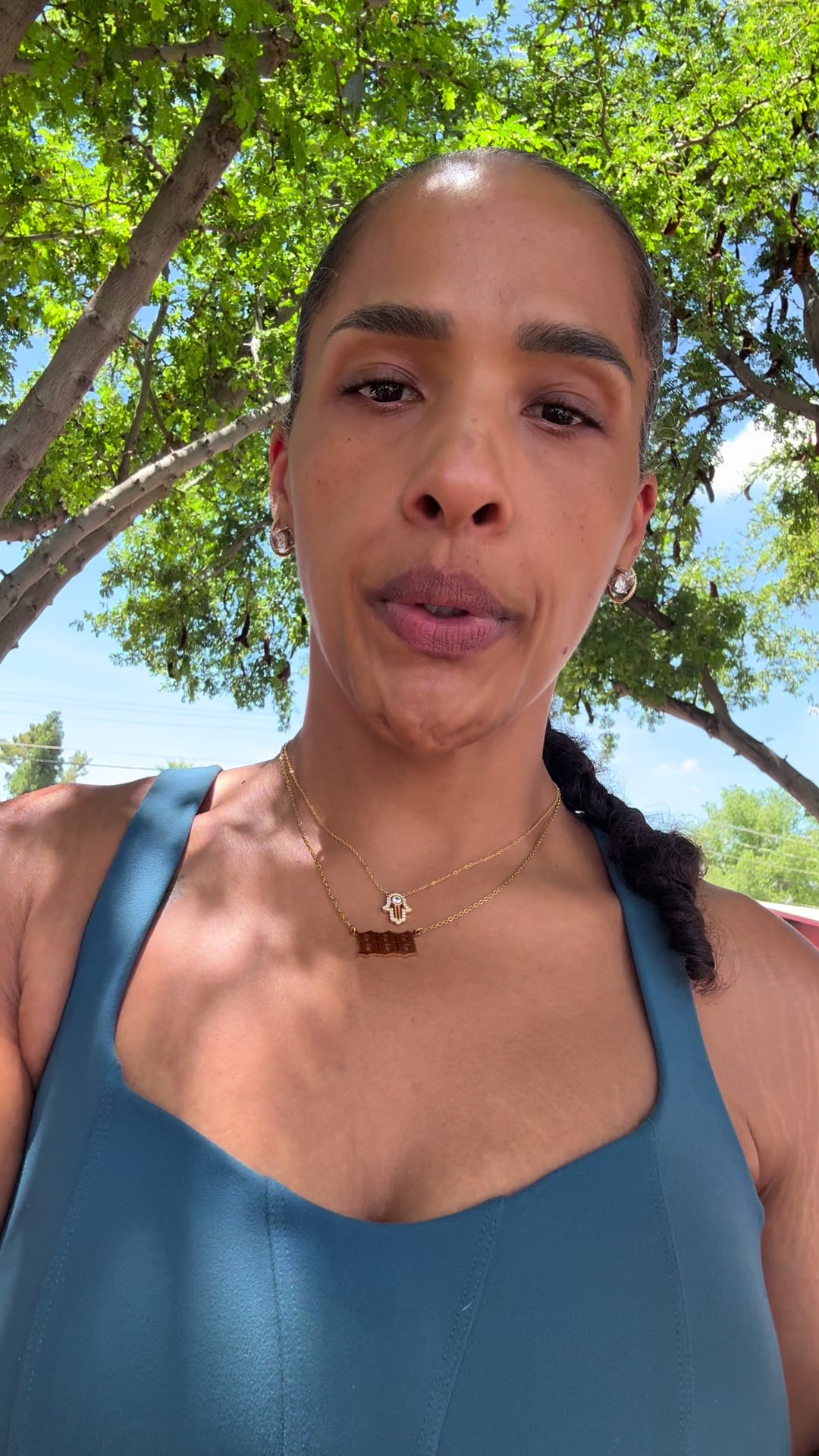 @Jessica❤️ Madame J 💇♀️💪🏽👡