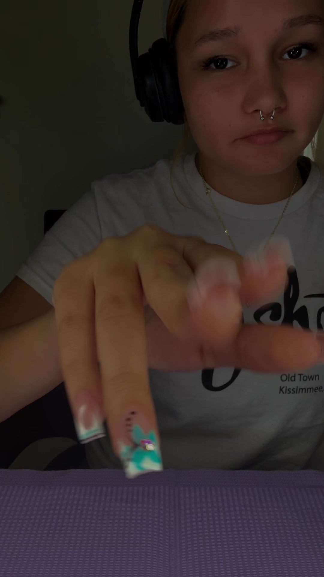 @T.T.J NAILS by Nissi