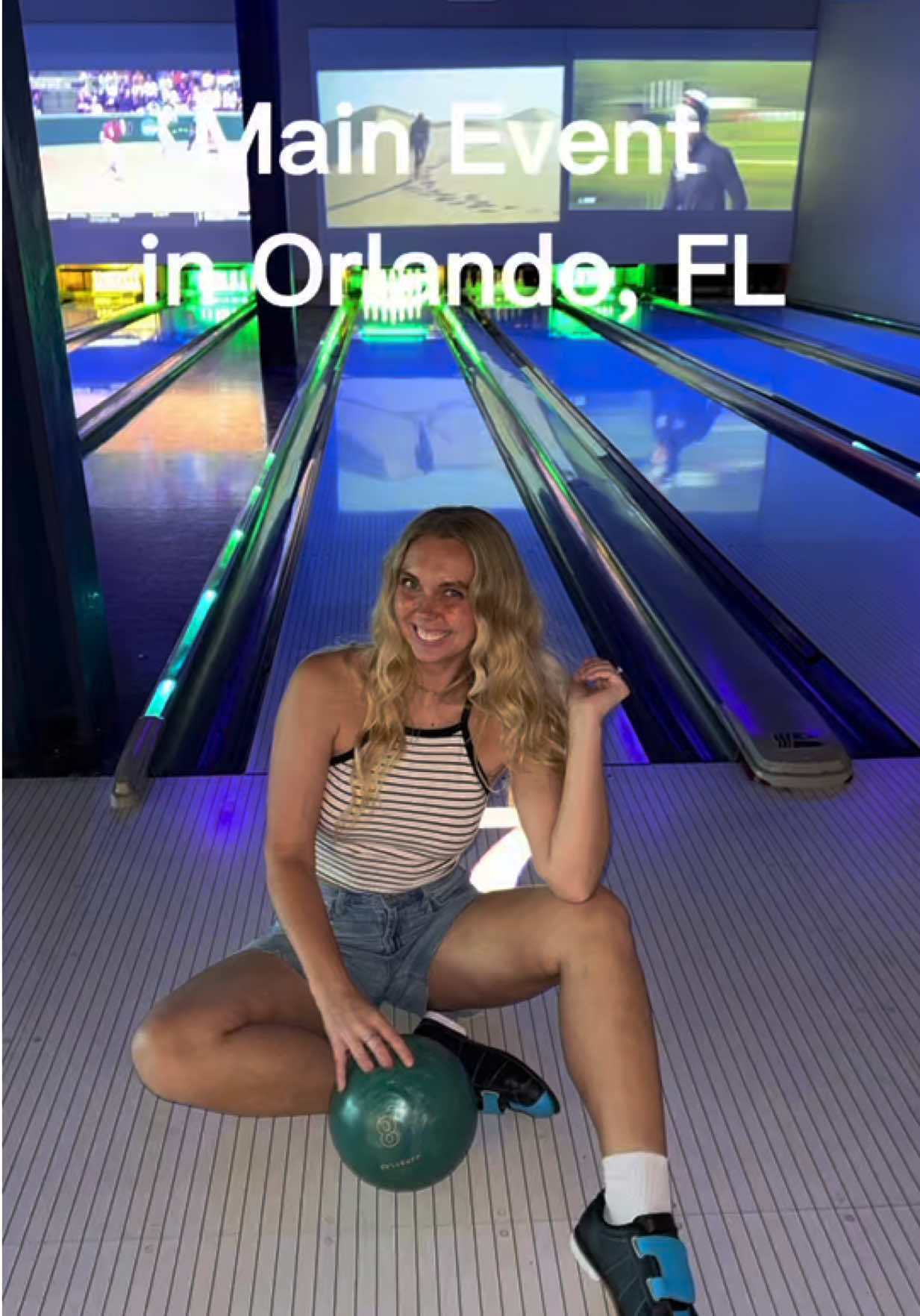 @Olivia in Orlando
