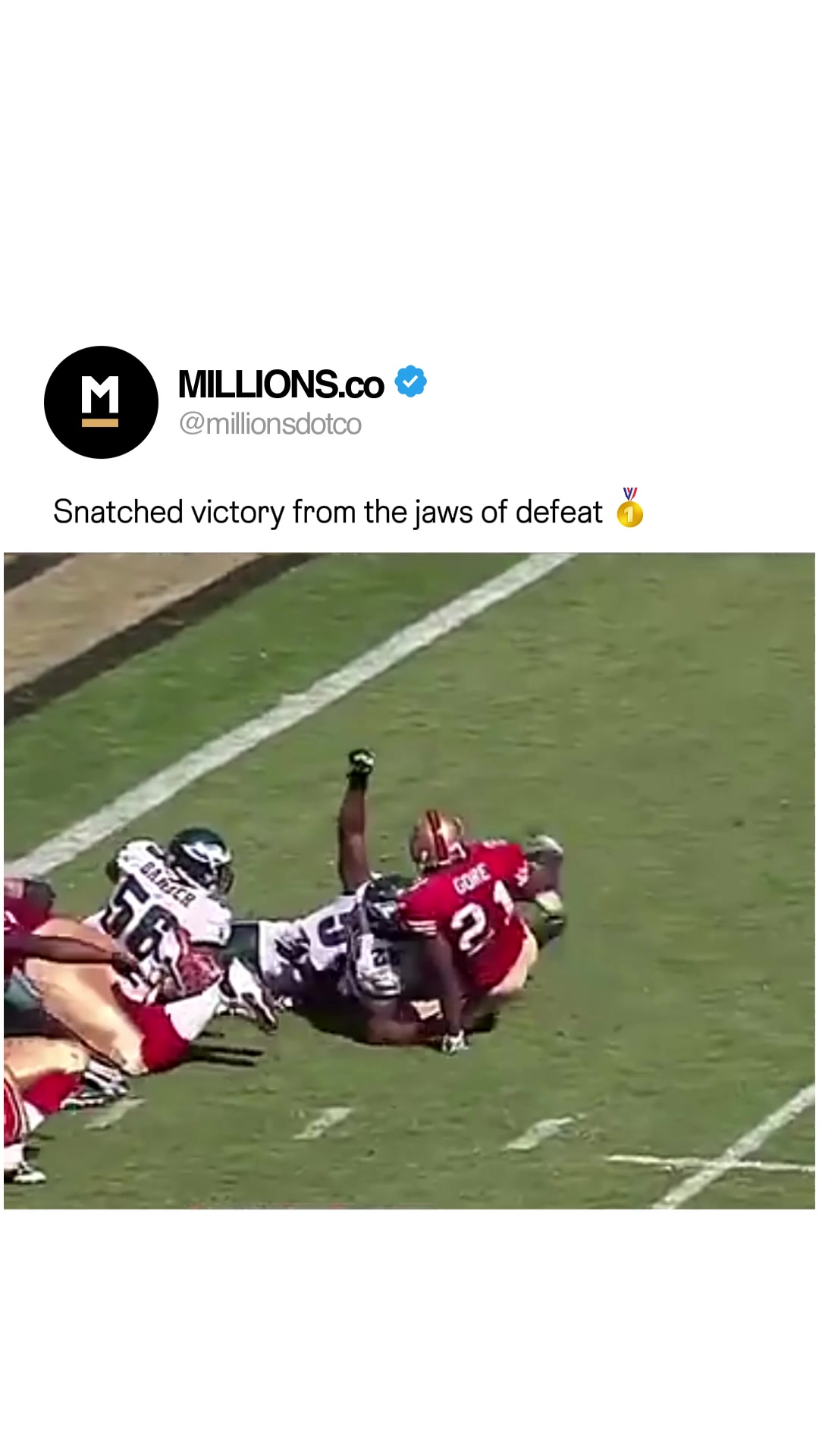 @MILLIONS.co