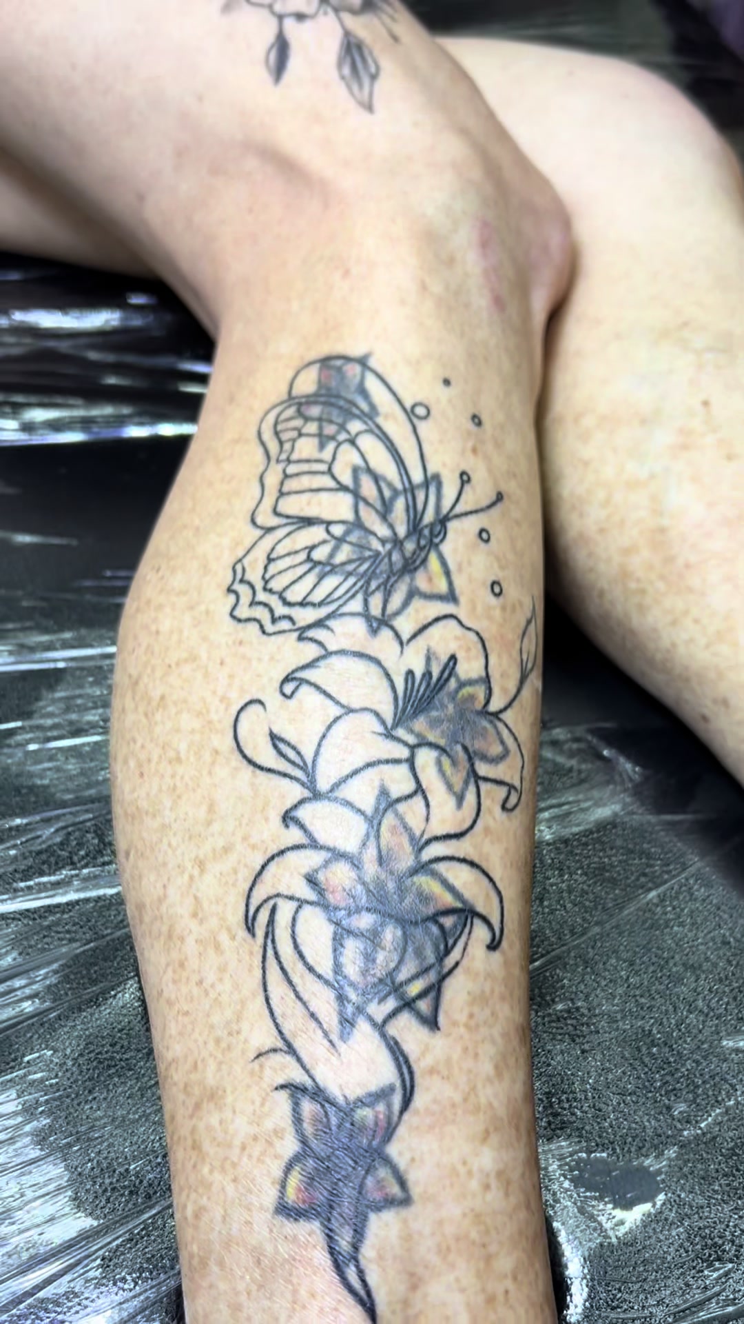 @Tattoo Extraordinaire