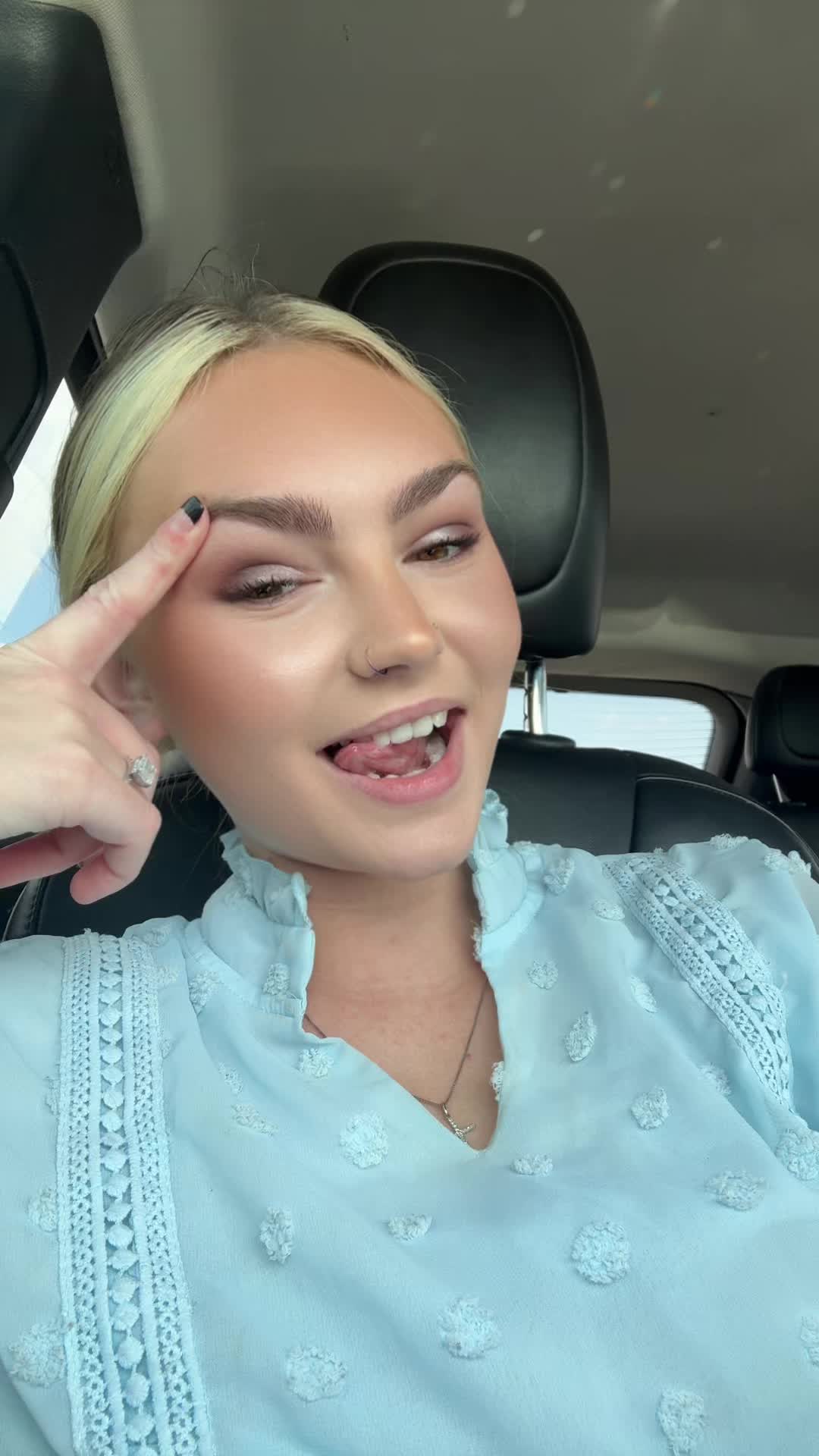 @Ashley